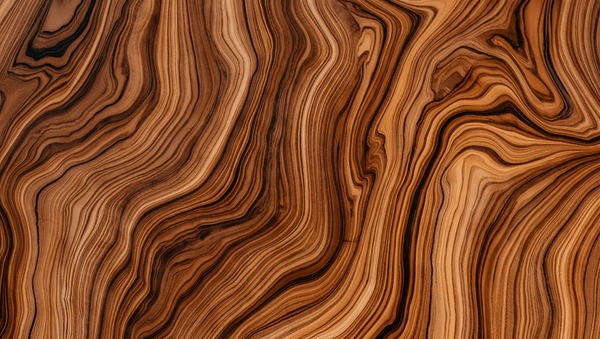 Quality timber craftsmanship detail